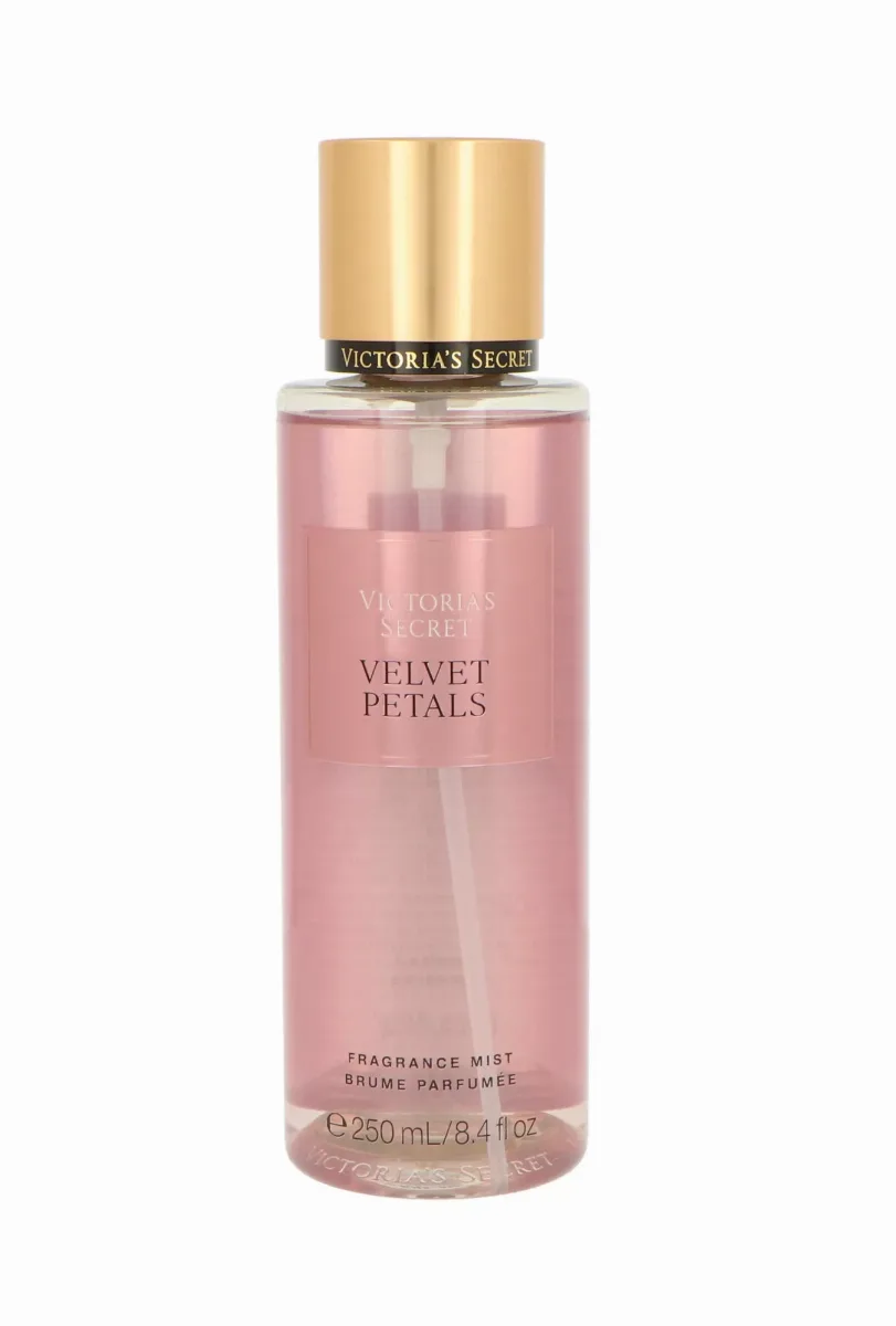 Victoria secret Velvet Petals Ķermeņa sprejs