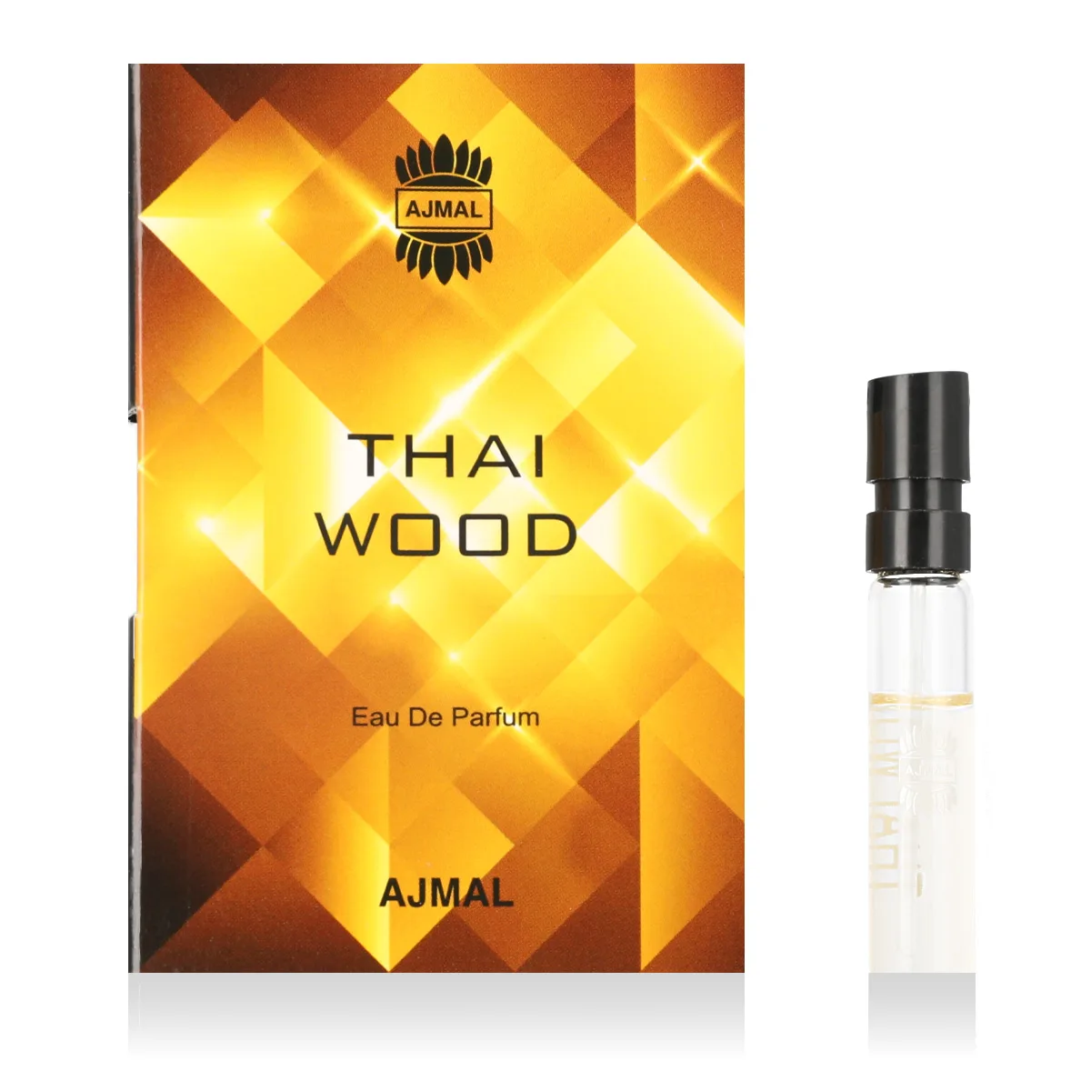 Ajmal Thai Wood Eau De Parfum