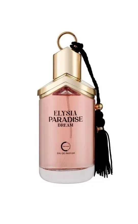 Camara Elysia Paradise Dream Eau De
