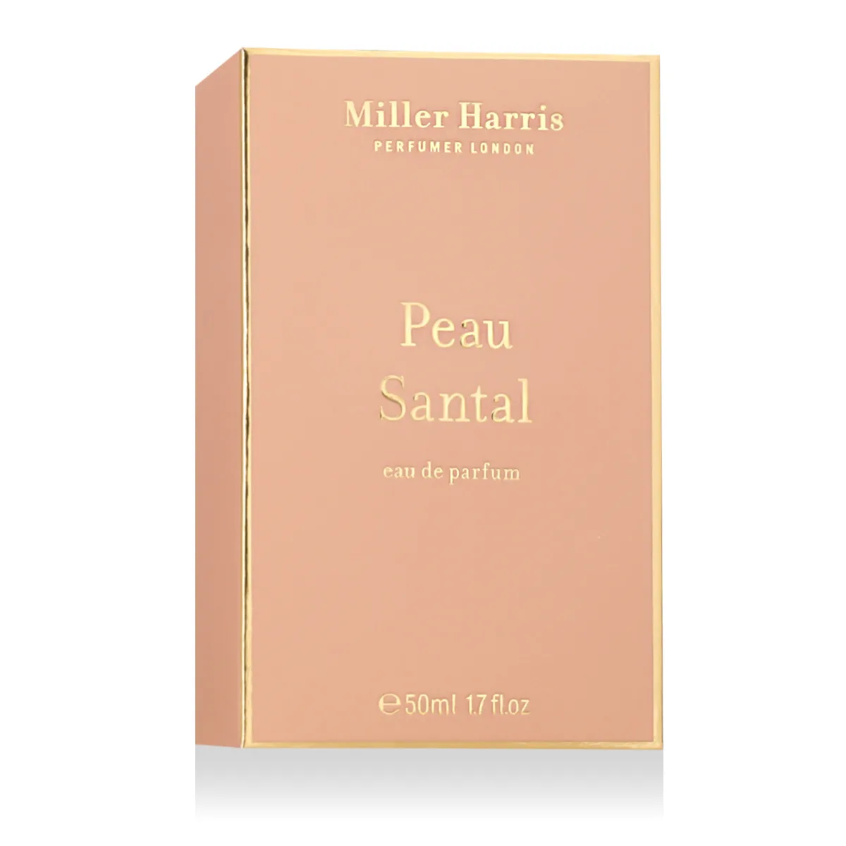Miller harris Peau Santal Eau De