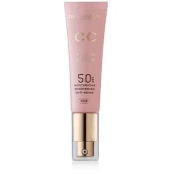 Dermacol CC Sun Shield SPF 50