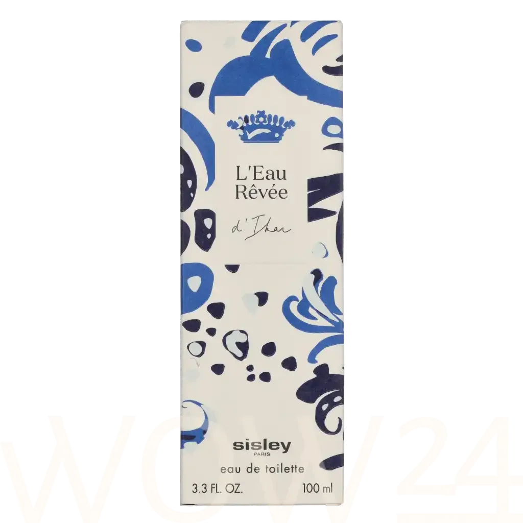 Sisley L`Eau Revée D`Ikar Eau De
