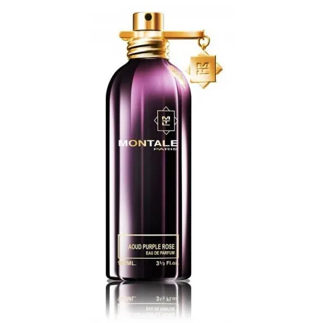 Montale Aoud Purple Rose Eau De
