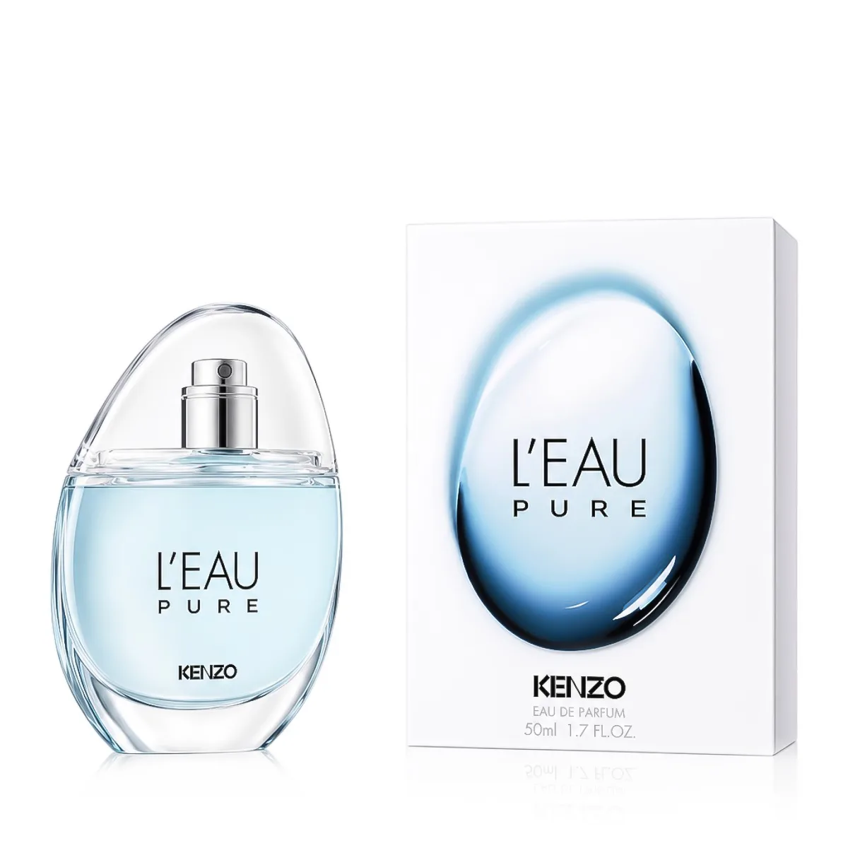 KENZO L`Eau Pure Eau De Parfum