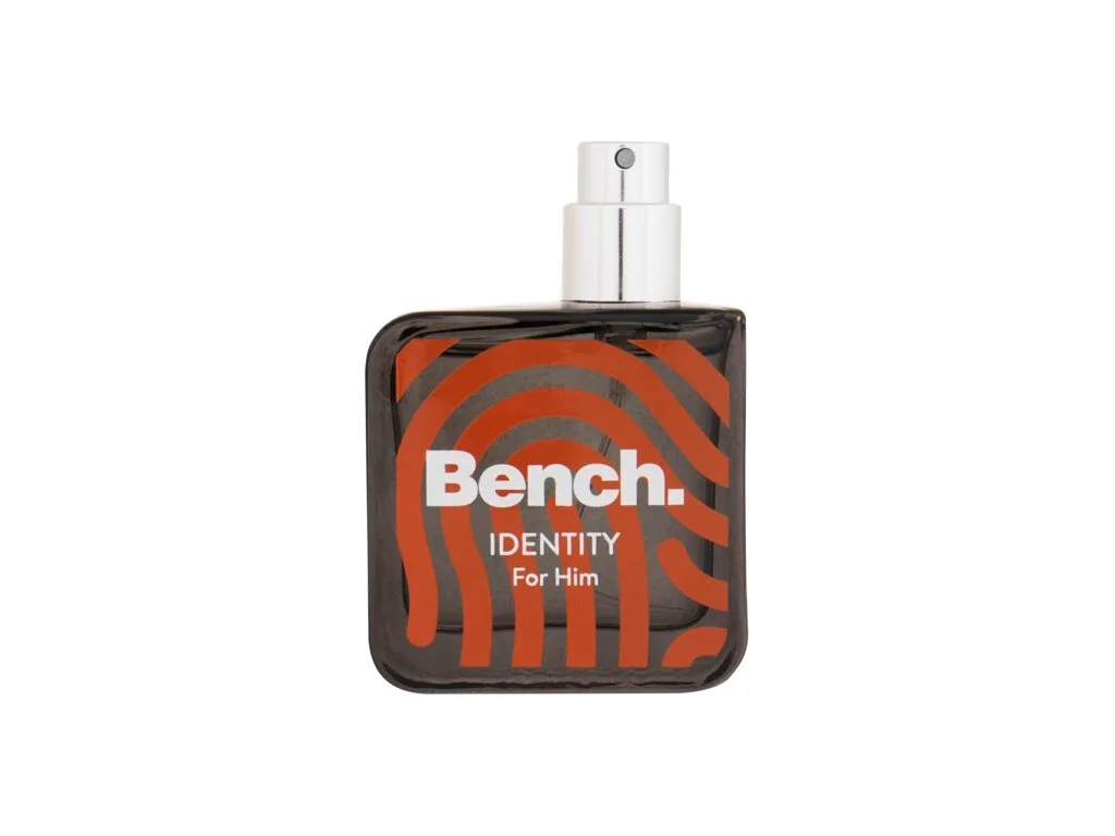 Bench. Identity Eau De Toilette 30