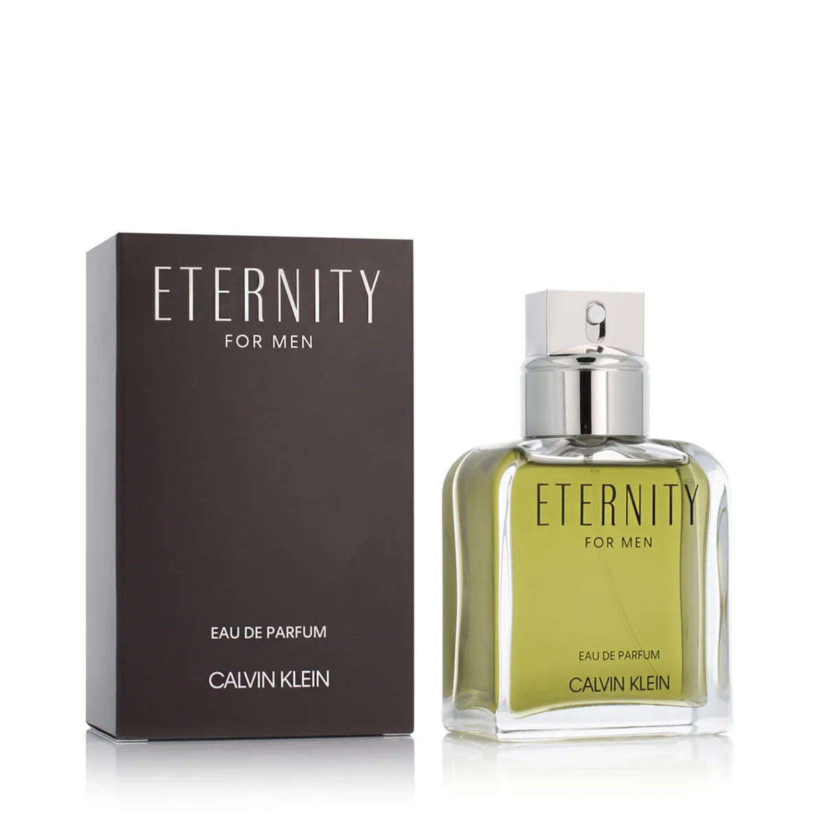 Calvin Klein Eternity Eau De Parfum