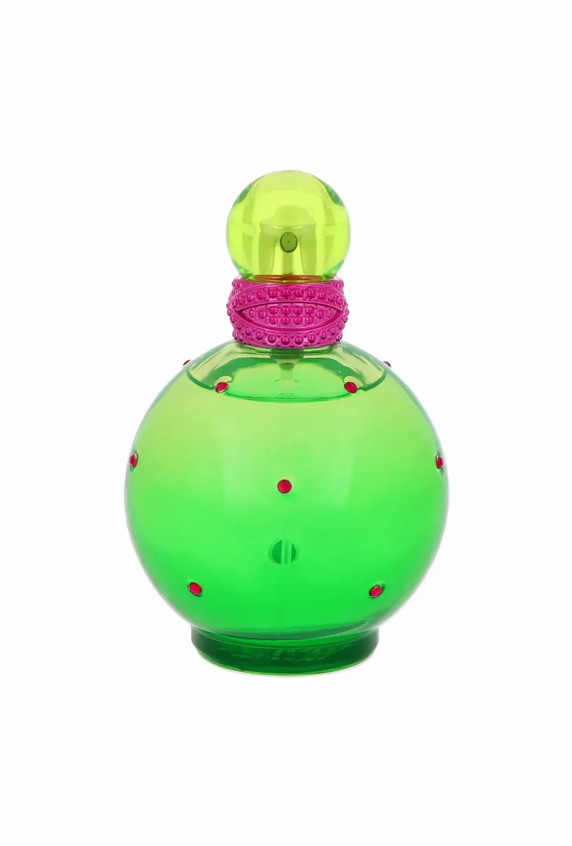 Britney Spears Jungle Fantasy Eau De