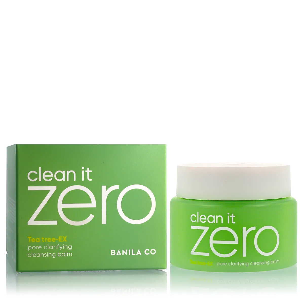 Banila Co Clean it Zero Tea
