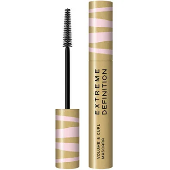 Dermacol Extreme Definition Volume & Curl