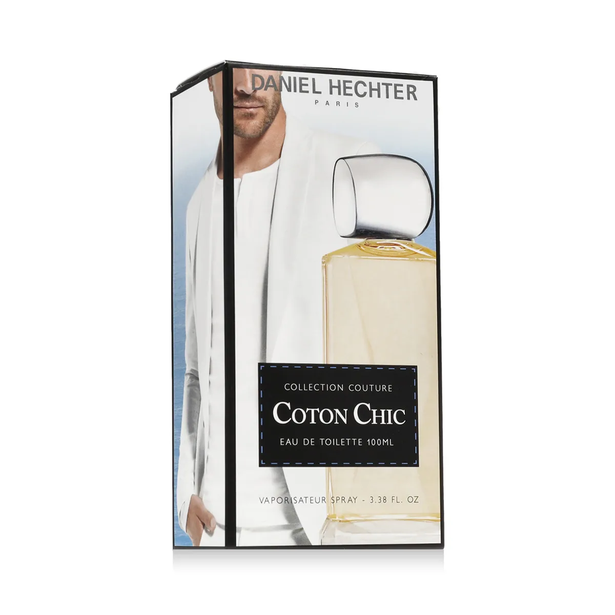 Daniel Hechter Collection Couture Coton Chic