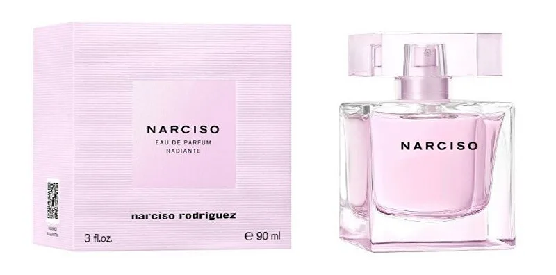 Narciso Rodriguez Narciso Radiante Eau De