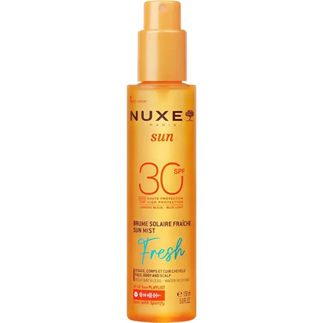 Nuxe Nuxe Sun Fresh Sun Mist