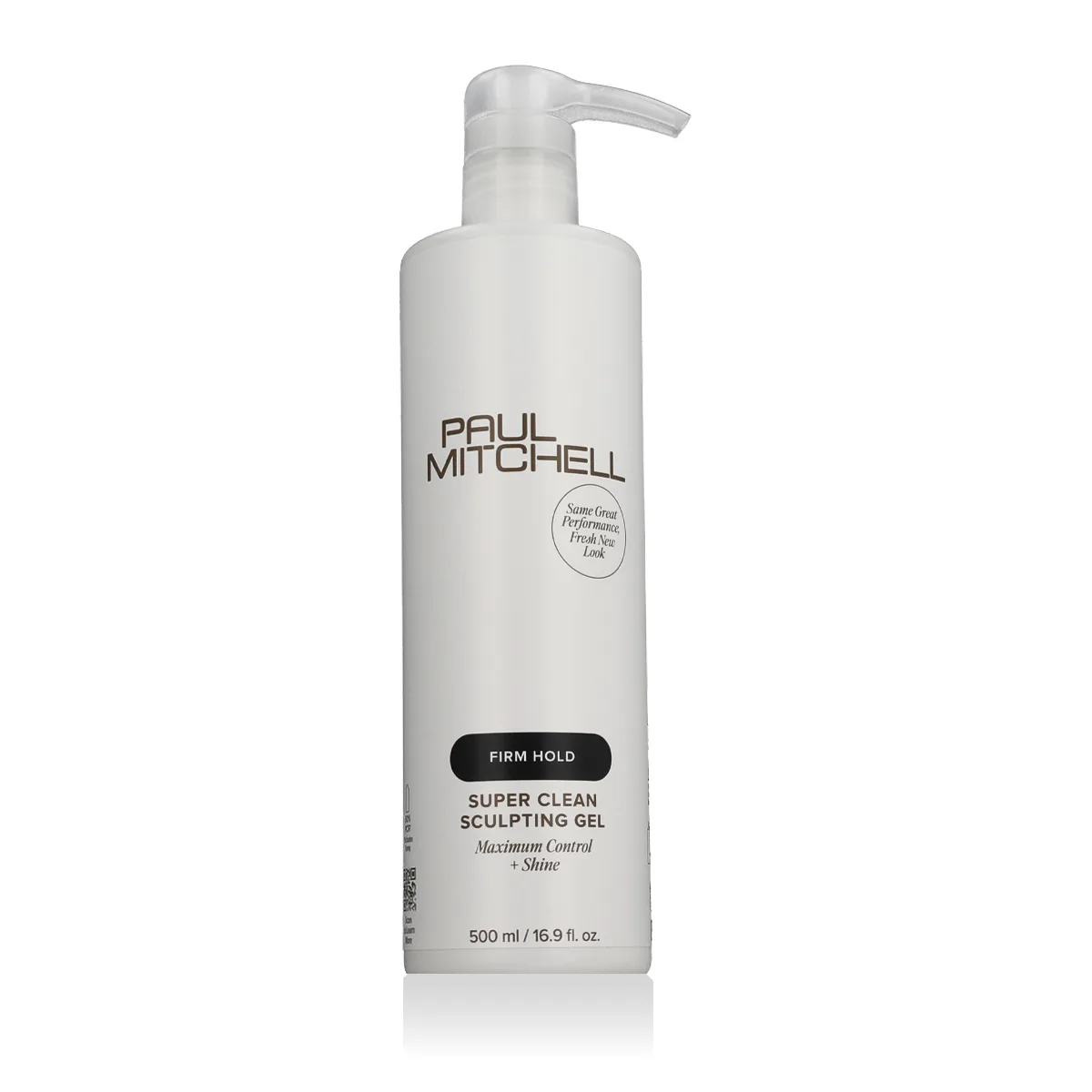 Paul Mitchell Firm Hold Super Clean