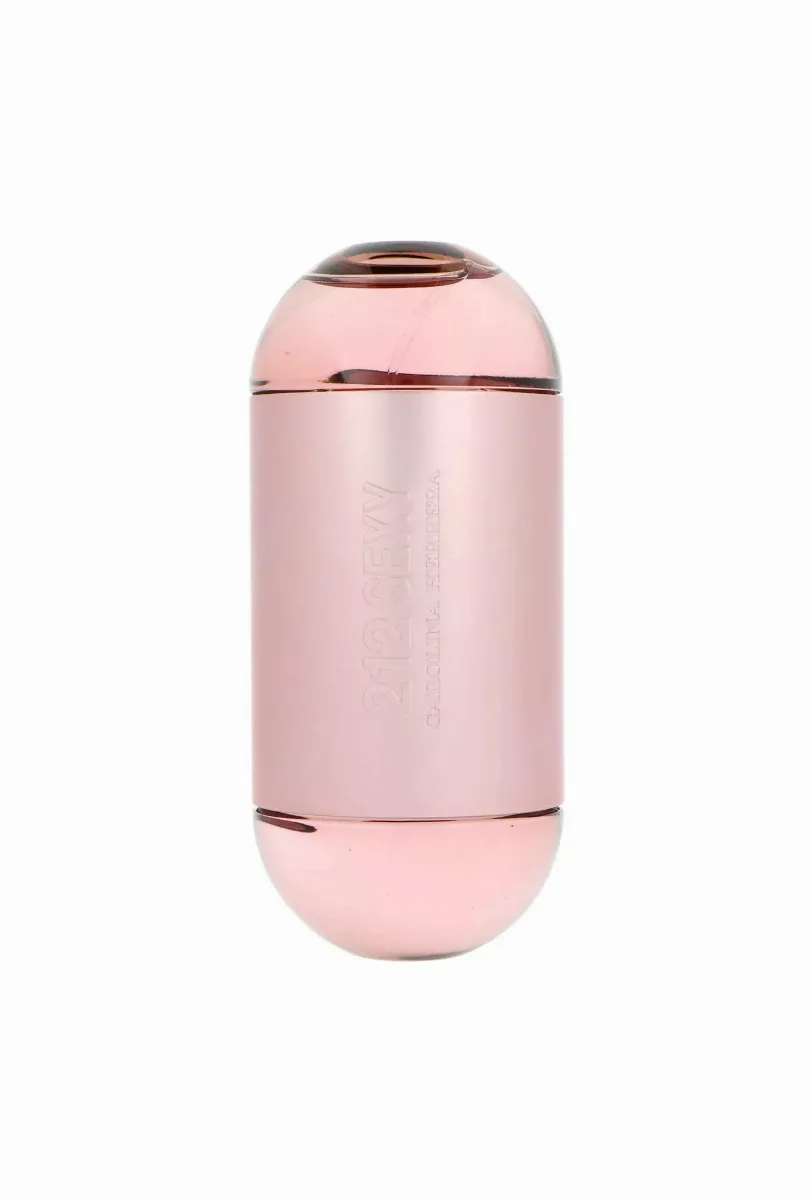 Carolina Herrera 212 Sexy Eau De