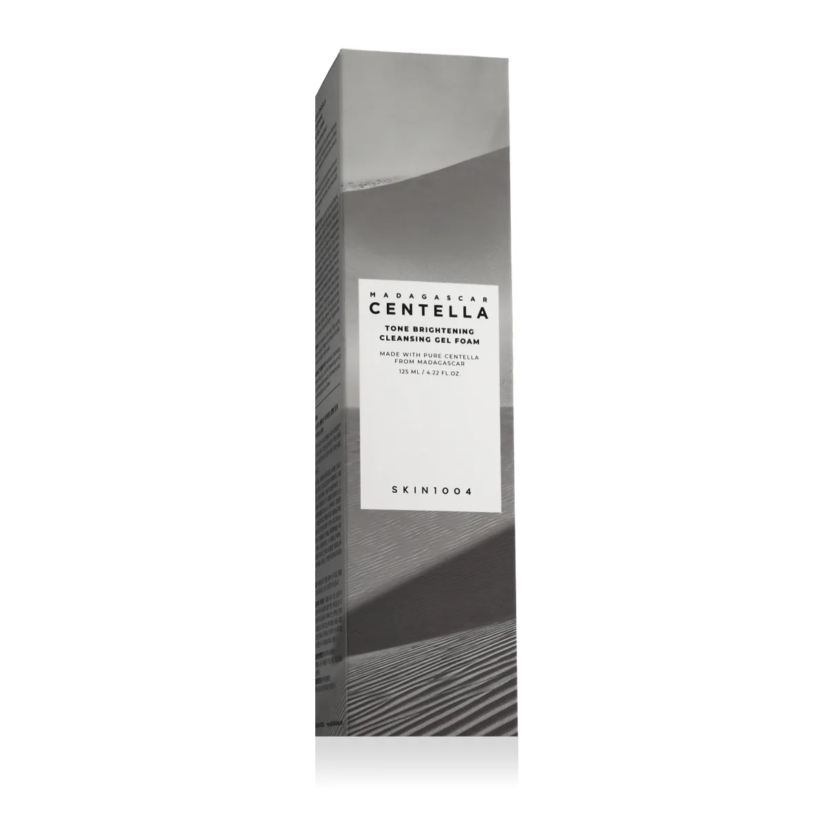 SKIN1004 Tone Brightening Cleansing Gel Foam