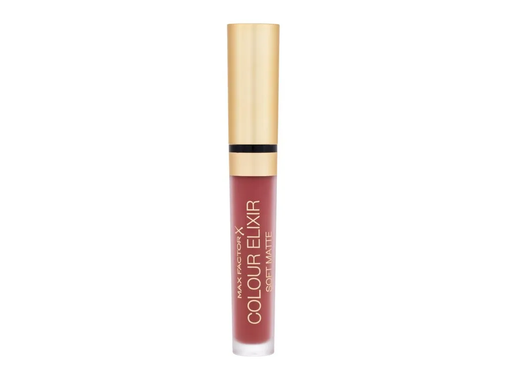 Max Factor Colour Elixir Soft Matte