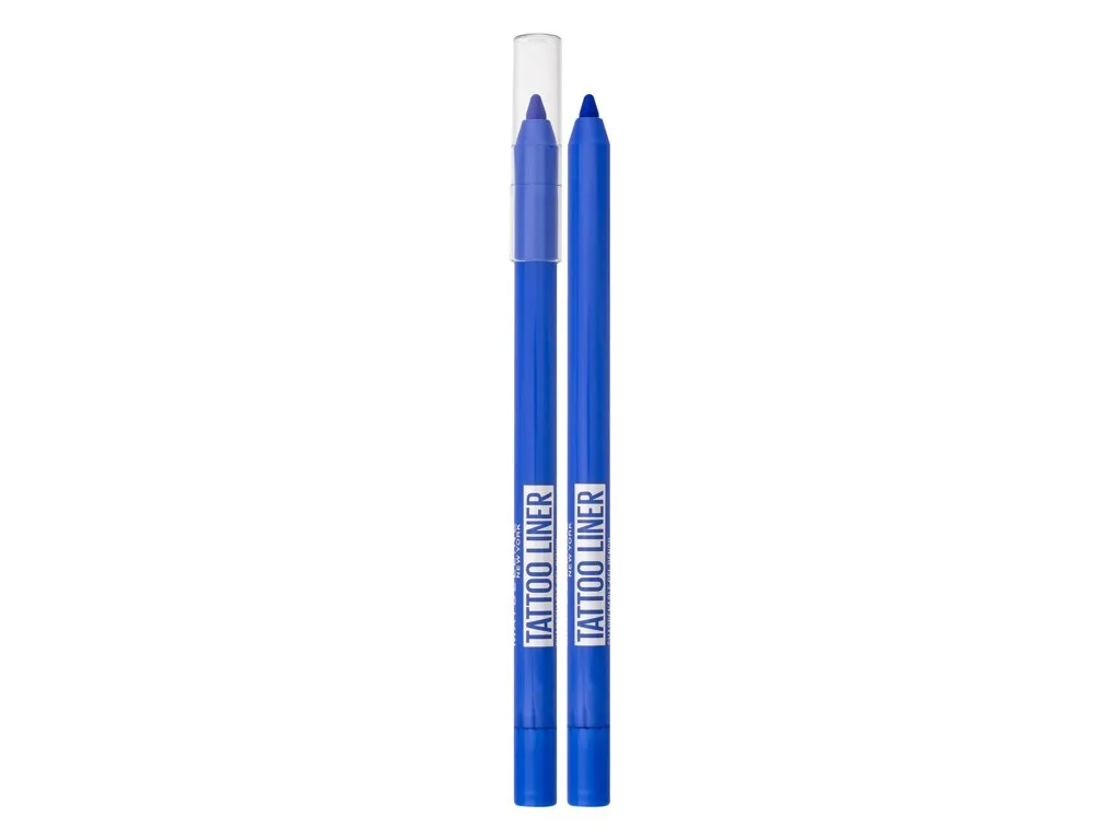 Maybelline Tattoo Liner Gel Pencil 1