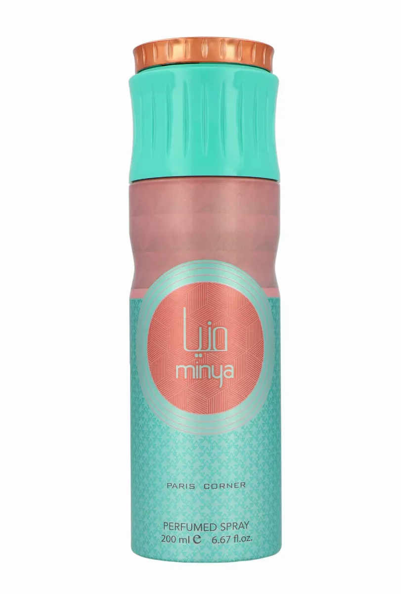 Emir Paris Corner, Minya, Deodorant Spray