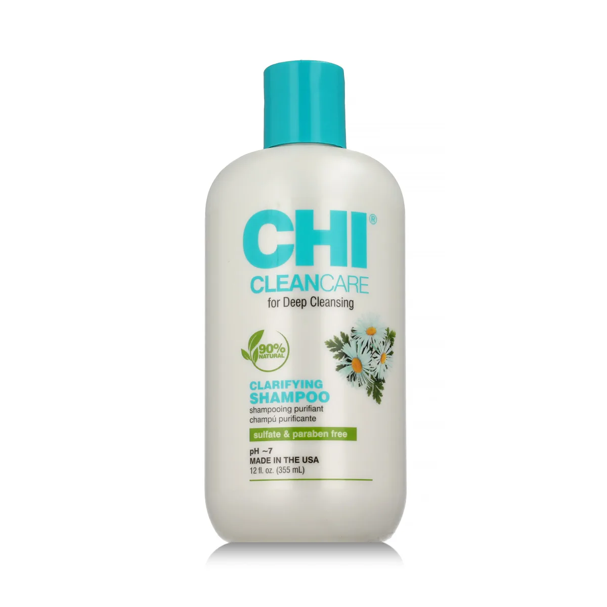 Farouk Systems CHI CleanCare Clarifying Shampoo