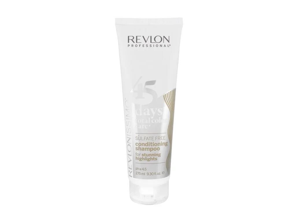 Revlon Revlonissimo 45 Days 2in1 For