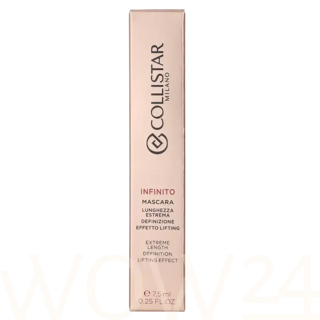 Collistar Collistar Infinito Mascara 7.5