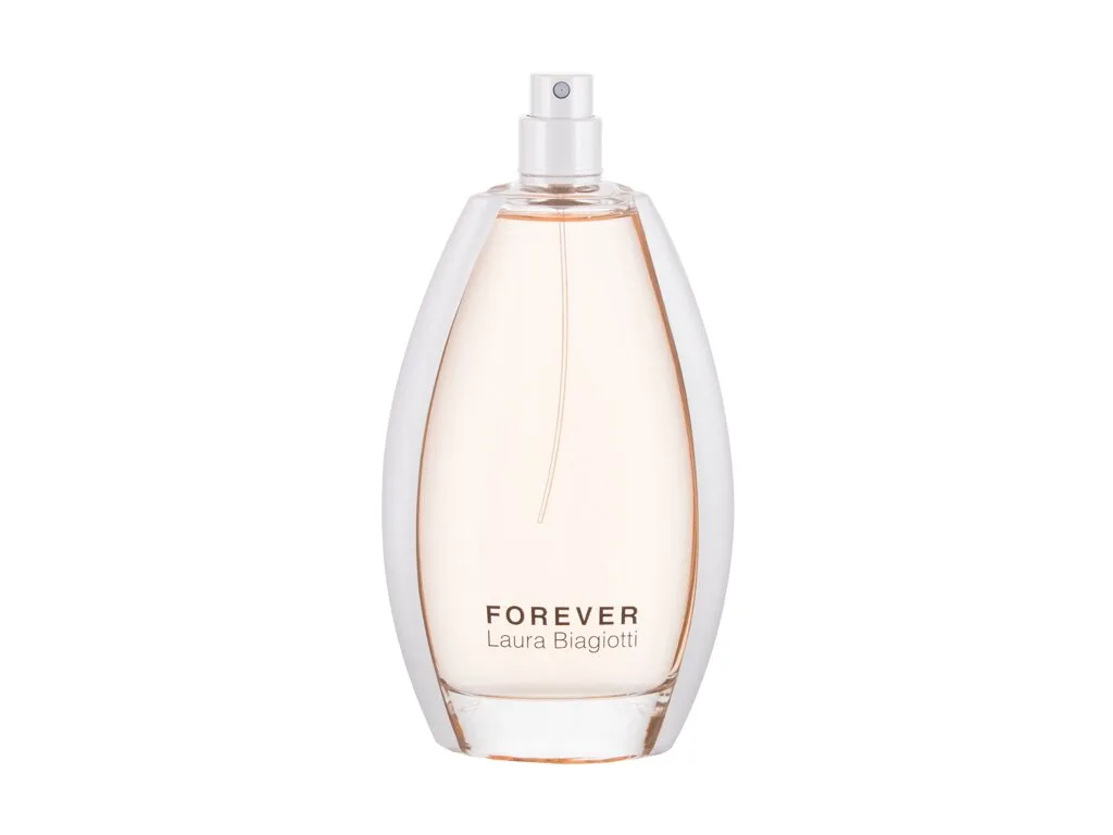Laura Biagiotti Forever Touche d´Argent Eau