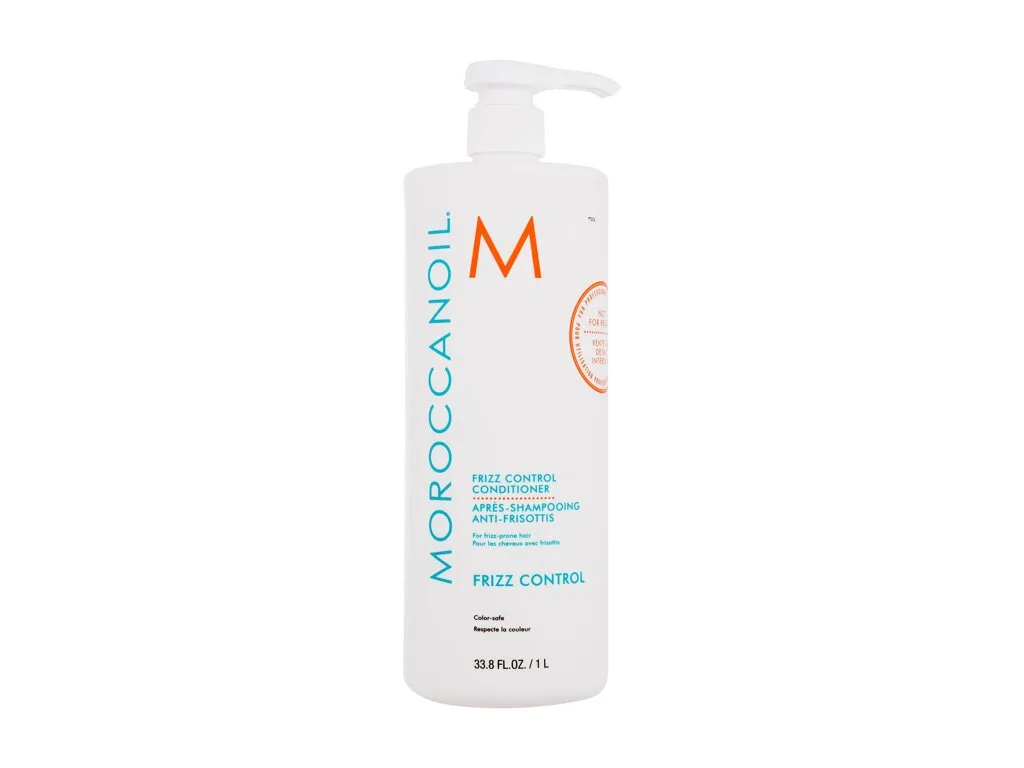 Moroccanoil Frizz Control Conditioner 1000 ml