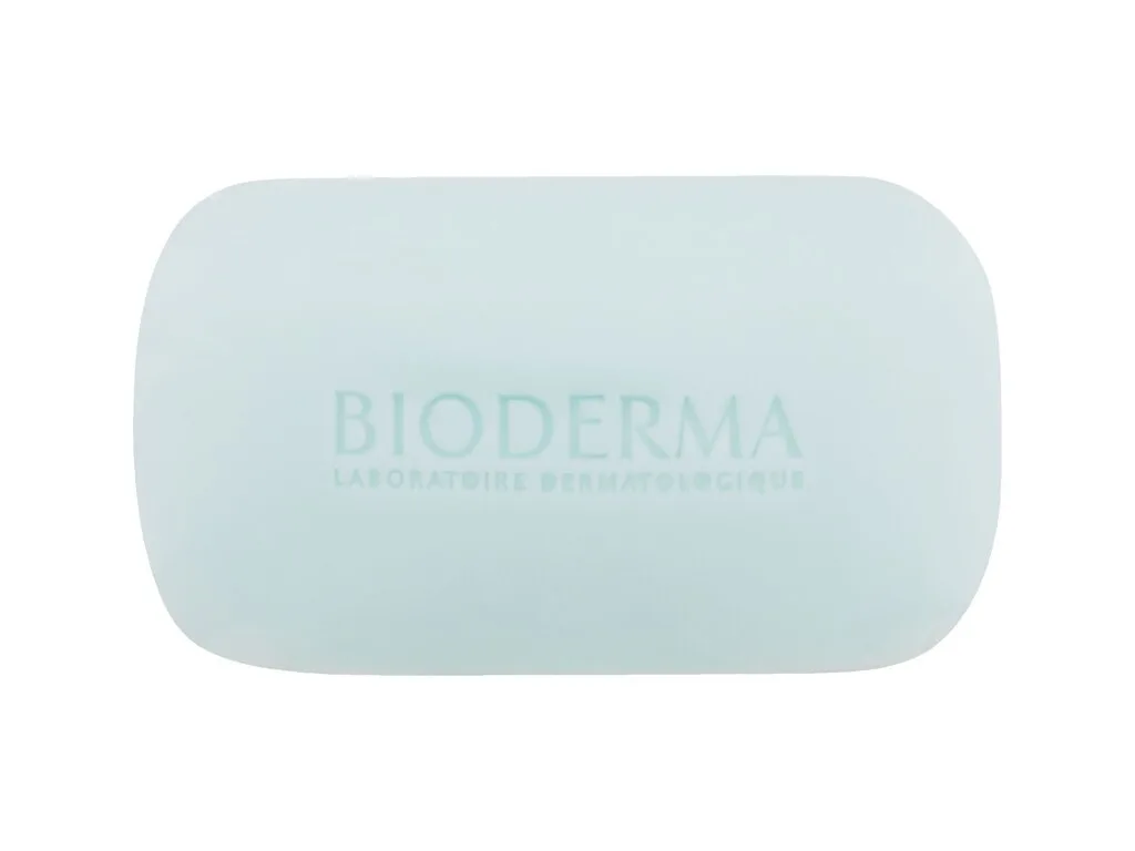 Bioderma Sébium Pain Purifying Cleansing Bar