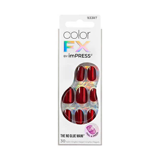 KISS imPRESS Color FX Hidden Gem