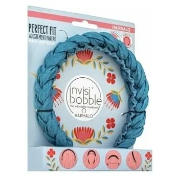 InvisiBobble Hairhalo Flores & Bloom Margarita