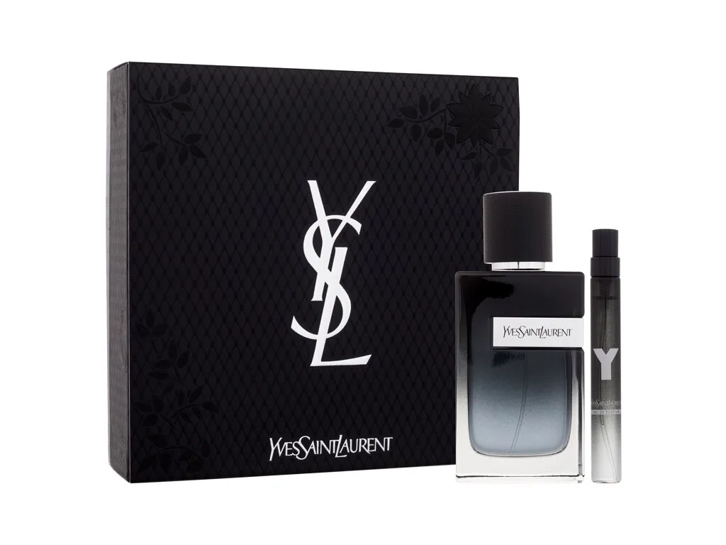 Yves Saint Laurent Y Eau De