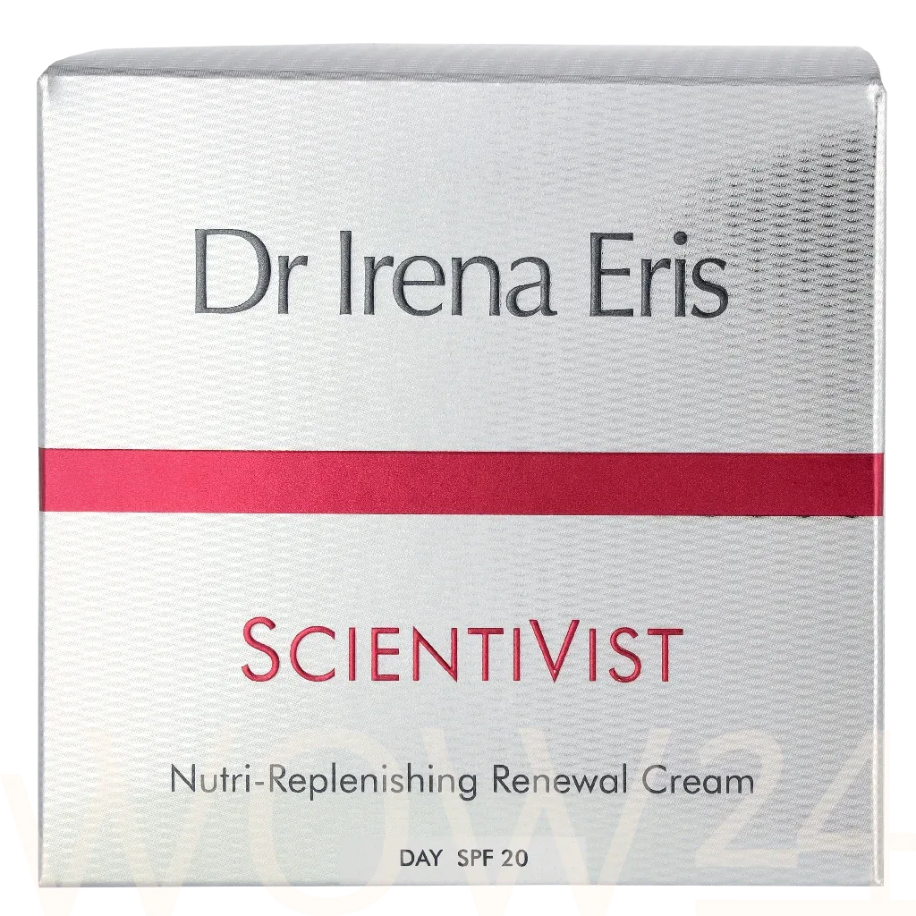 Dr Irena Eris Dr Irena Eris