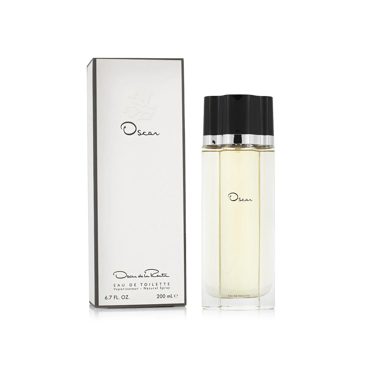Oscar de la Renta Oscar Eau