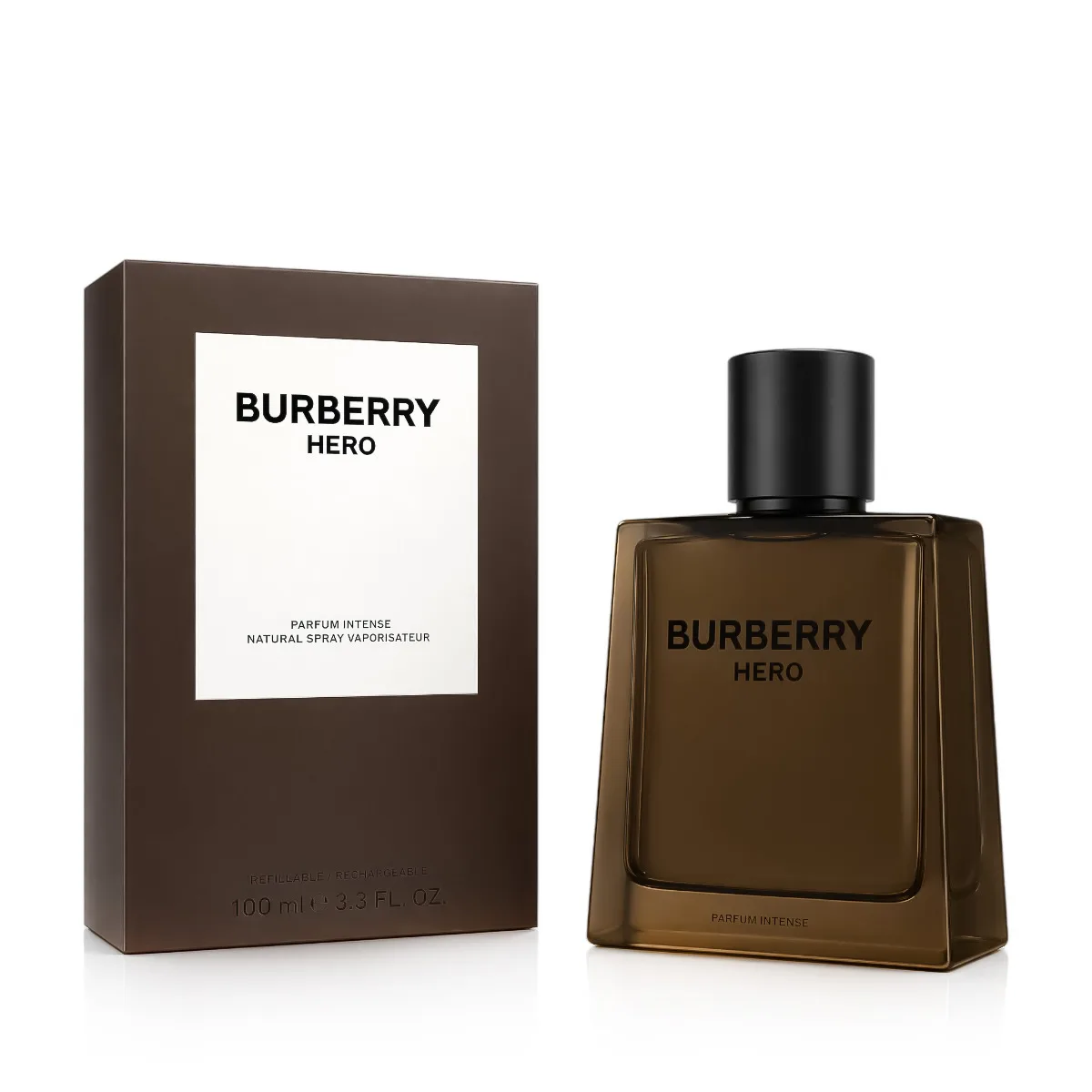 Burberry Burberry Hero Parfum Intense Parfum