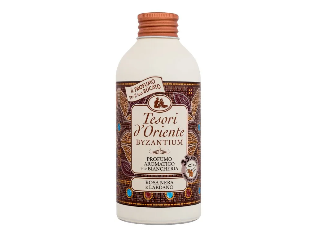 Tesori d´oriente Byzantium Laundry Parfum Smaržūdens