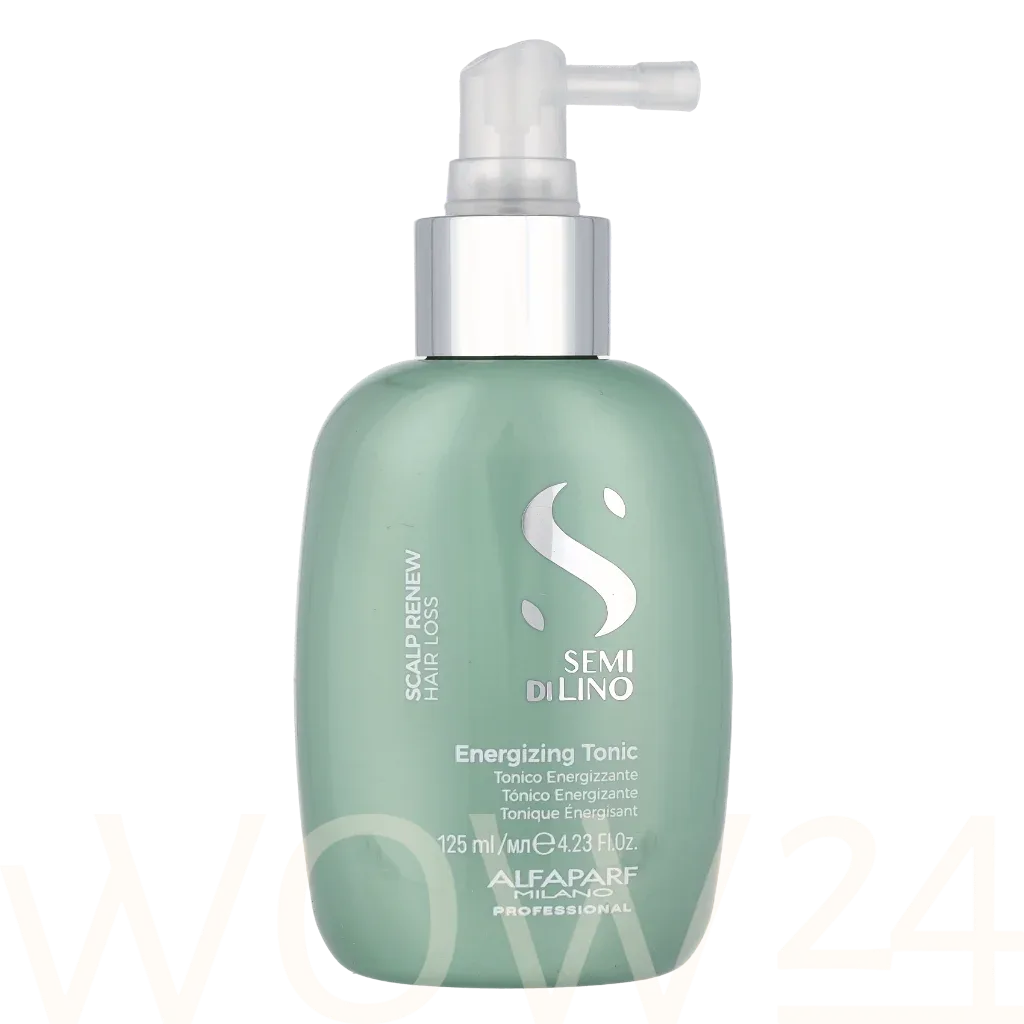Alfaparf Milano Semi Di Lino Scalp