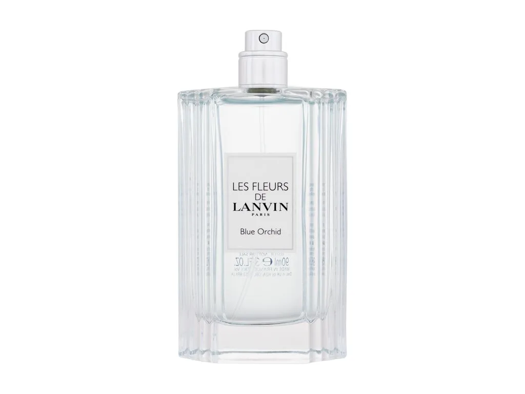 Lanvin paris Les Fleurs De Lanvin