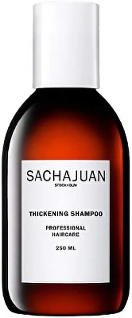 Sachajuan Thickening Shampoo 100 ml