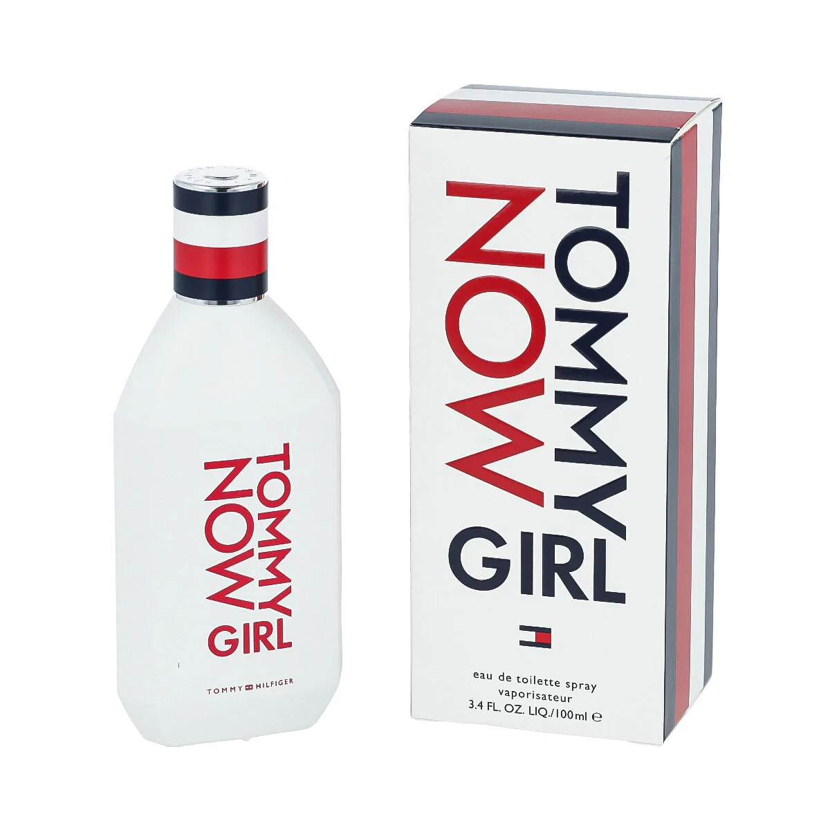 Tommy Hilfiger Tommy Girl Now Eau