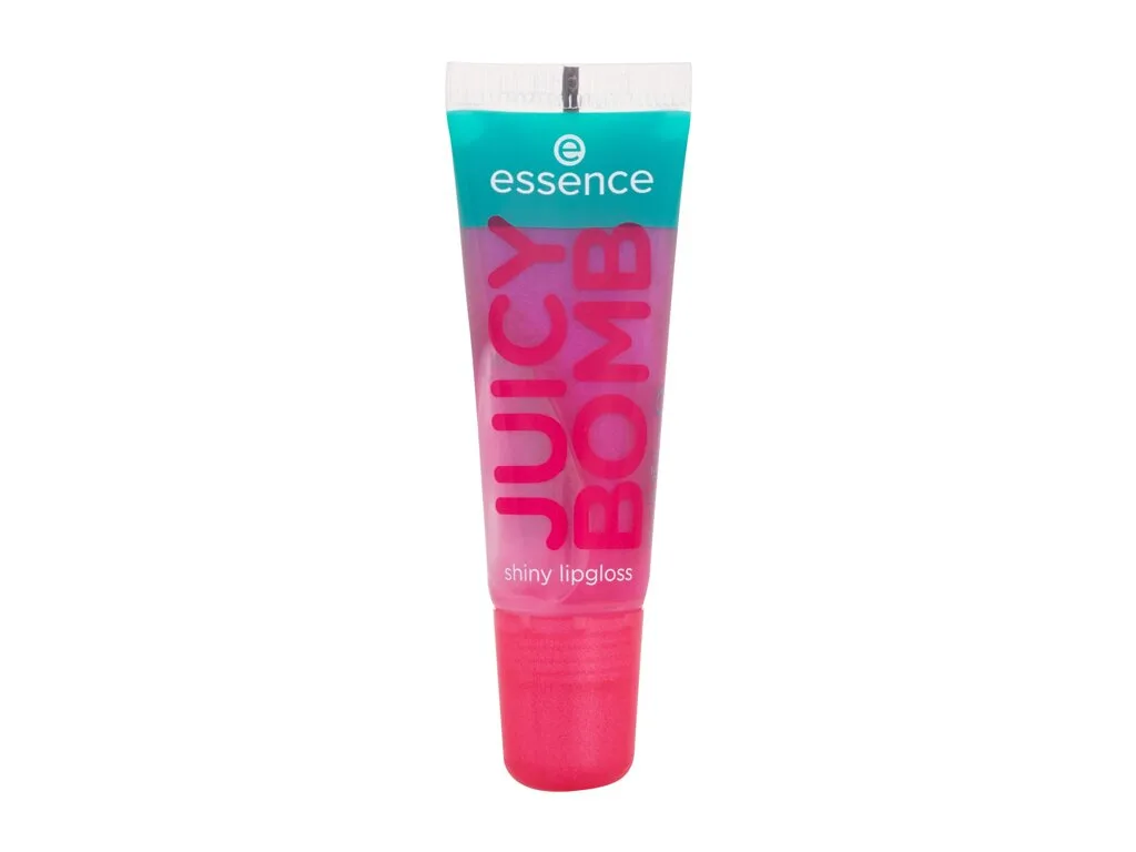 Essence Juicy Bomb Shiny Lipgloss Lūpu