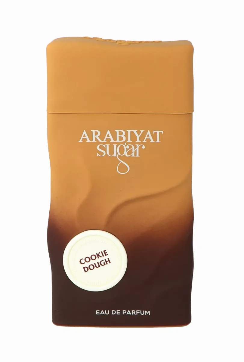 Arabiyat Sugar Cookie Dough Eau De