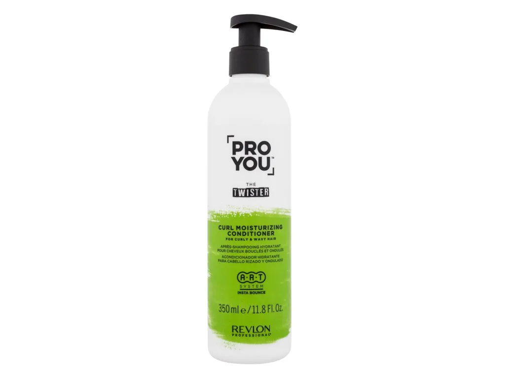 Revlon ProYou The Twister Curl Moisturizing