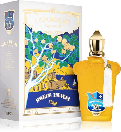 Xerjoff Casamorati Dolce Amalfi Eau De