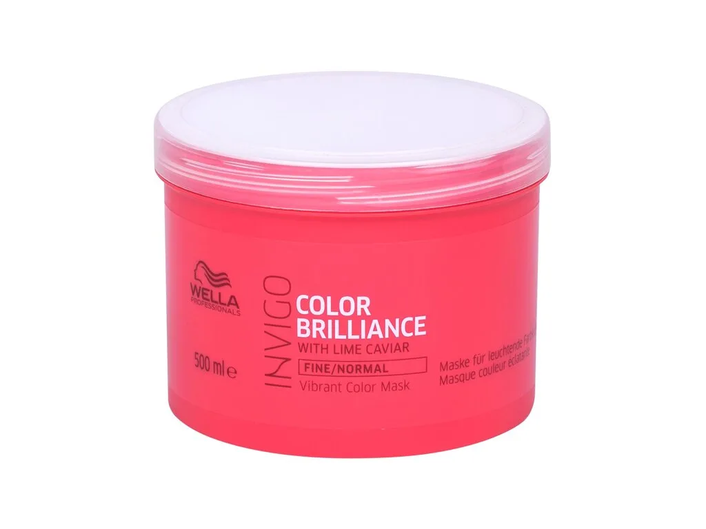 Wella professional Invigo Color Brilliance 500