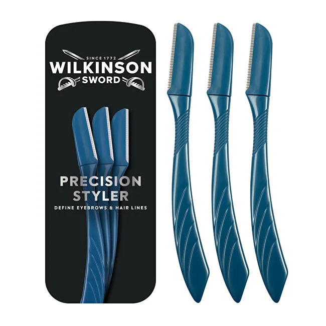 Wilkinson Sword Eyebrow and beard straightener