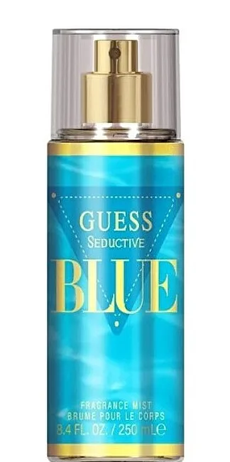 Guess Seductive Blue 125 ml