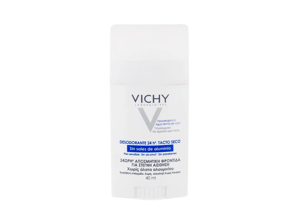 Vichy Deodorant Dezodorants 40 ml
