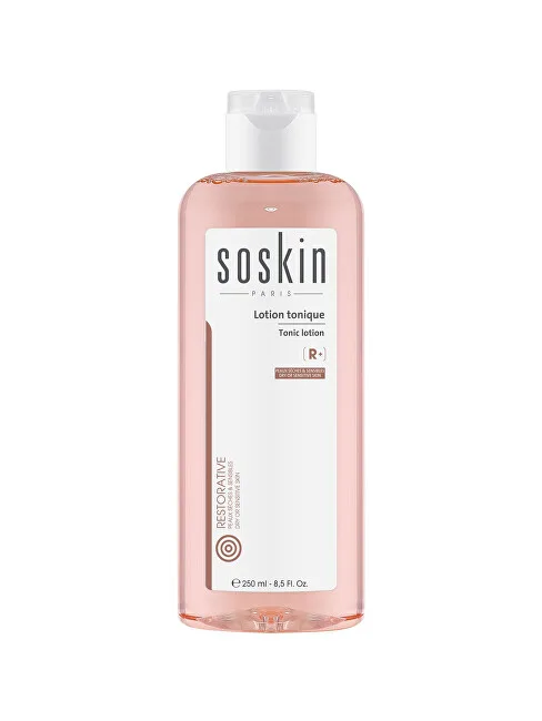 Soskin paris Tonic for dry and