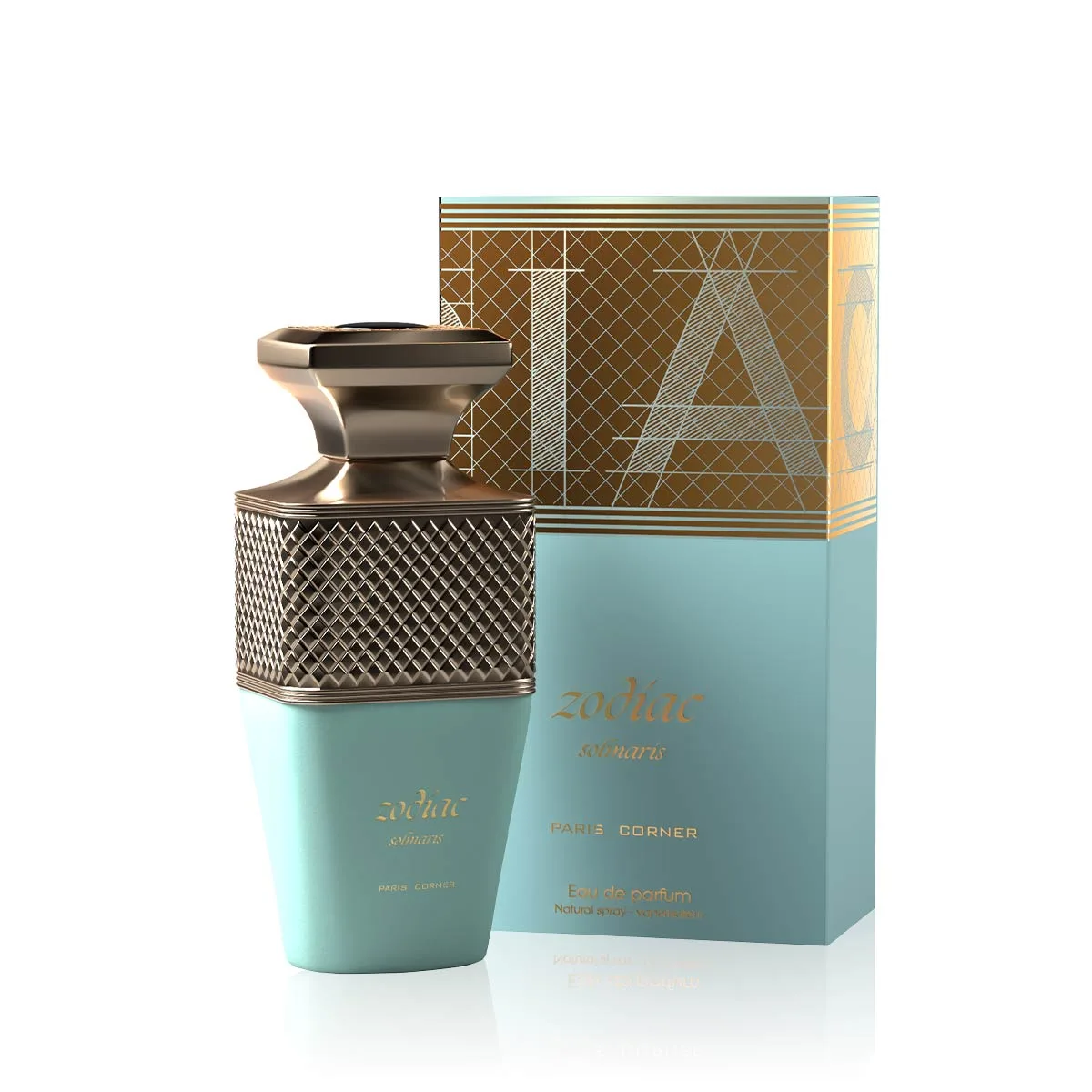 Emir Zodiac Solmaris Eau De Parfum