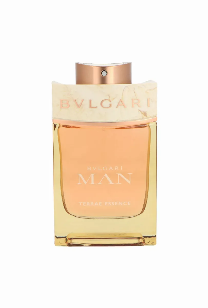 Bvlgari MAN Terrae Essence Eau De